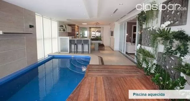 VENDO HERMOSO DEPARTAMENTO EN CAMBORIU BRASIL COD 2415 PRECIO: 11.650.000 REAL. — foto 3