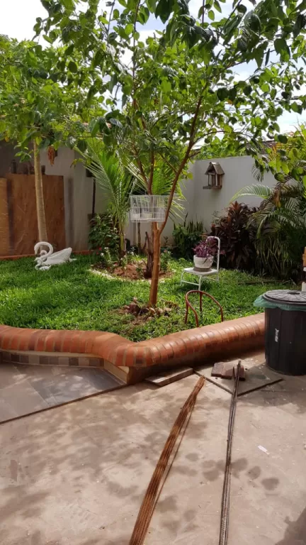 VENDO BONITA CASA EN VILLA MORRA — foto 2