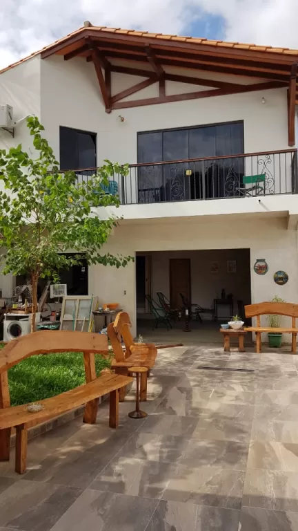 VENDO BONITA CASA EN VILLA MORRA — foto 3