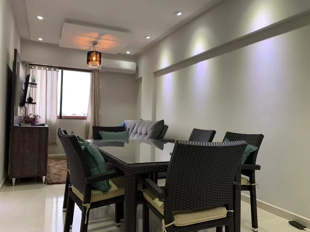 VENDO LUJOSO DEPARTAMENTO DE 02 HABITACIONES EN C.D.E! — foto 3