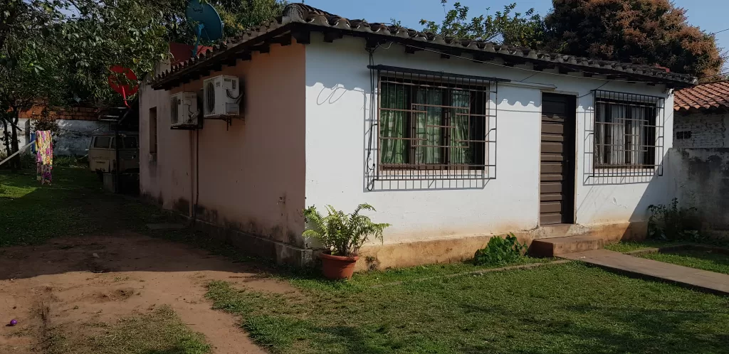 Vendo Casa en Loma Pyta Asunción — foto 3