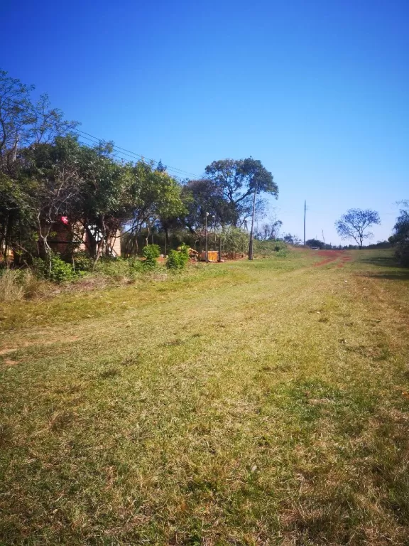 Oferta de Terreno en Emboscada!!!!!! — foto 2