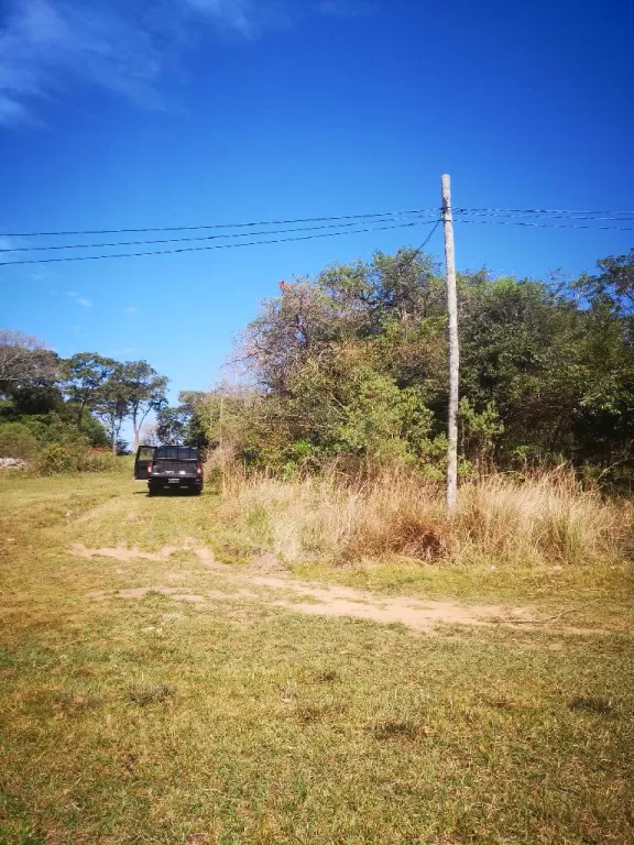 Oferta de Terreno en Emboscada!!!!!! — foto 3