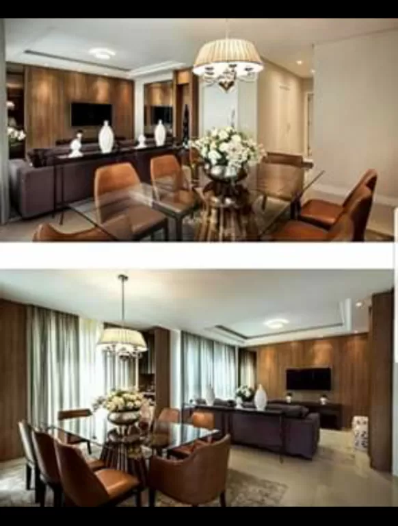 VENDO HERMOSO DEPARTAMENTO AMOBLADO EN CAMBORIU BRASIL COD 2327 PRECIO: 2.650.000 REAL. — foto 3