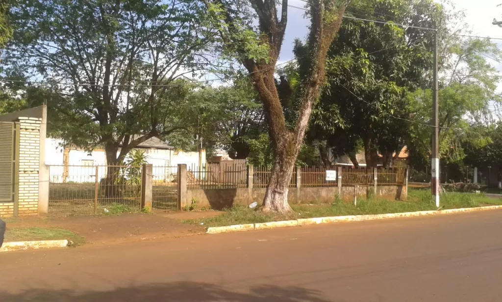 VENDO TERRENO EN CENTRO DE HERNANDARIAS — foto 2