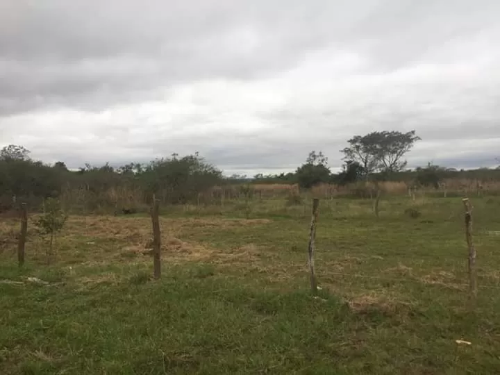 VENDO DOS TERRENOS EN LUQUE ZONA TARUMANDY CAMINO A SAN BERNARDINO COD 2422 — foto 3