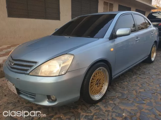 Toyota Allion 2003 - foto 2
