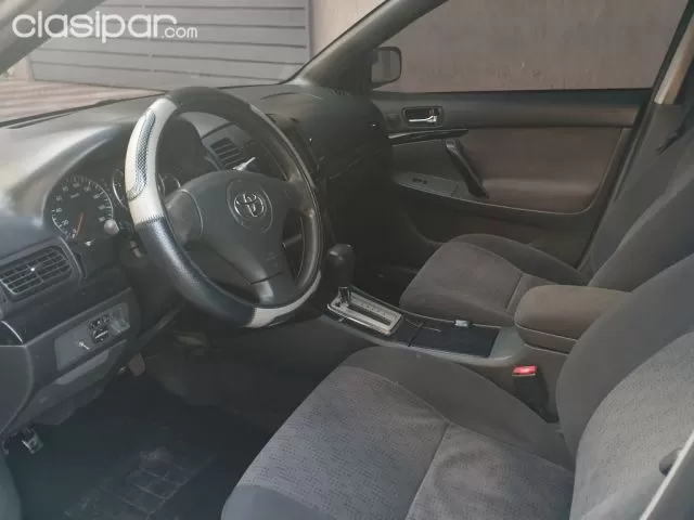 Toyota Allion 2003 — foto 6