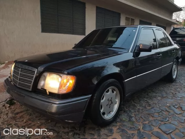Mercedes-Benz V 1995 - foto 2