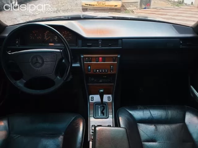 Mercedes-Benz V 1995 — foto 5