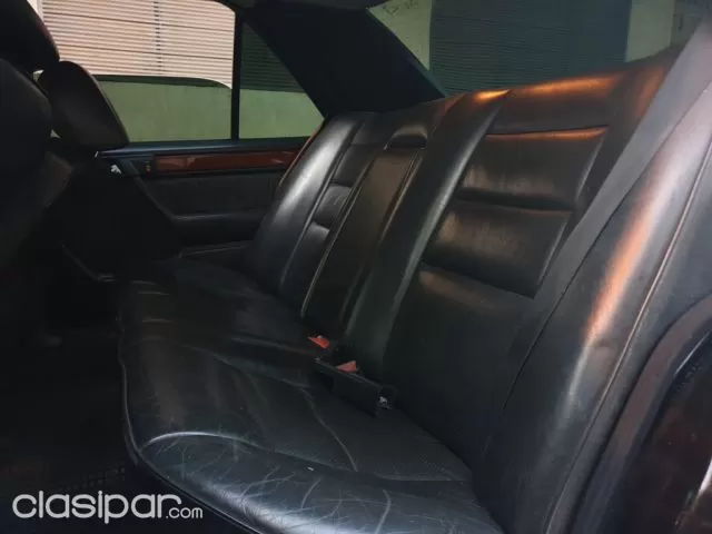 Mercedes-Benz V 1995 — foto 6