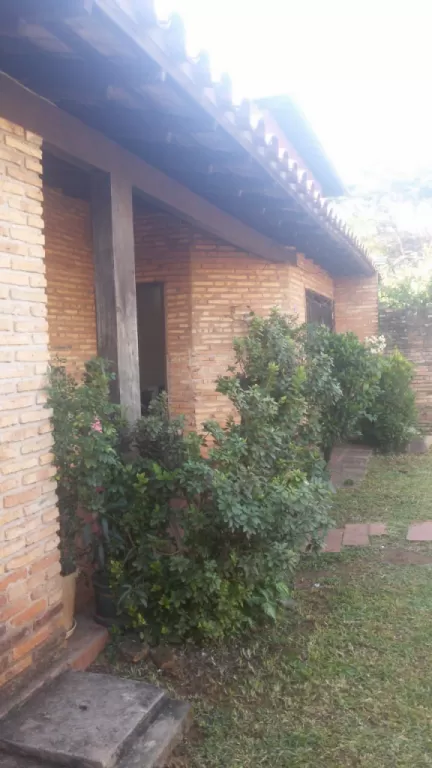 VENDO CASA EN FDO. DE LA MORA ZONA NORTE A 300 MTS DE MCAL. LÓPEZ — foto 2