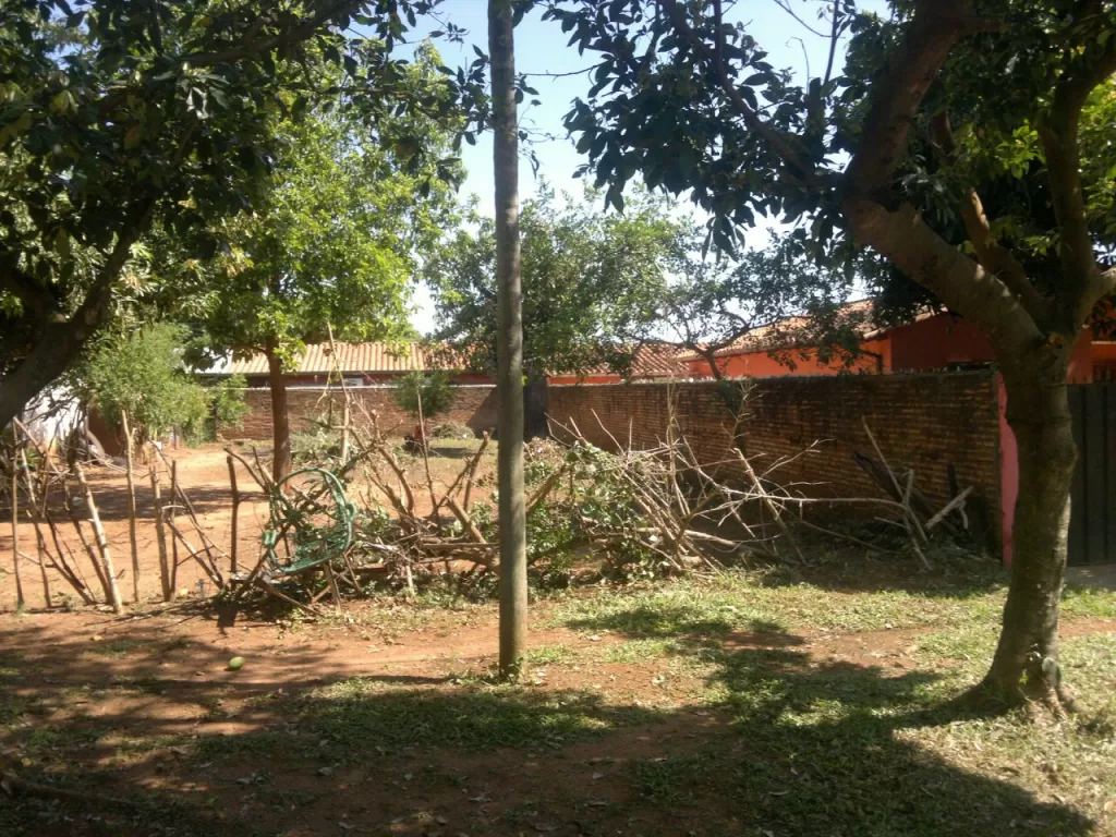 Vendo terreno en Luque — foto 3