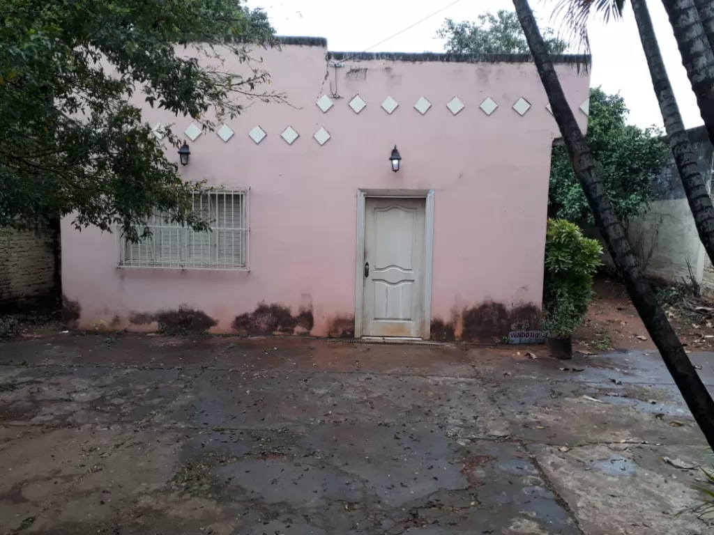 Vendo Casa — foto 2