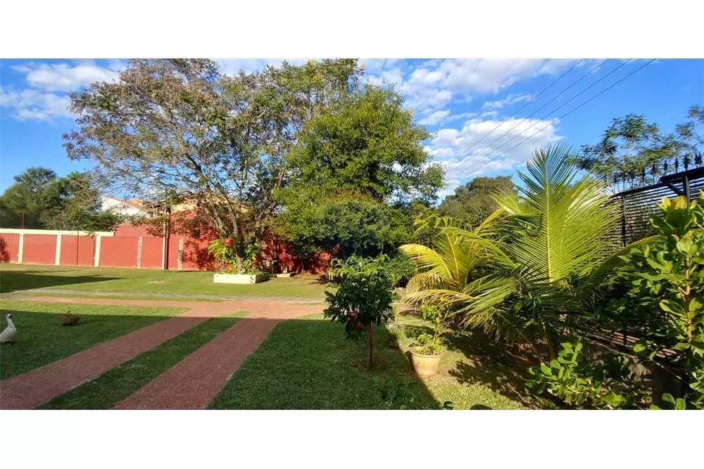 Quinta con Piscina en Barrio Cerrado Lago Ypacarai — foto 3
