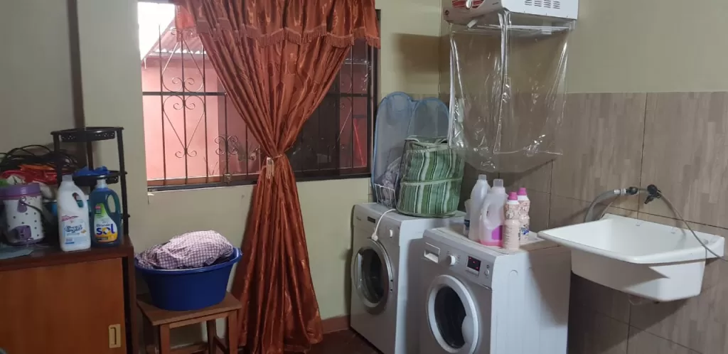 Vendo Hermosa Casa en Luque — foto 2