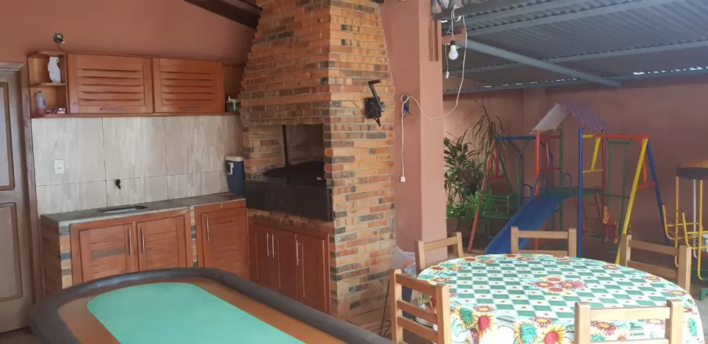 Vendo Hermosa Casa en Luque — foto 2