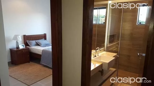 VENDO DUPLEX EN CONDOMINIO MONTE ALTO — foto 2