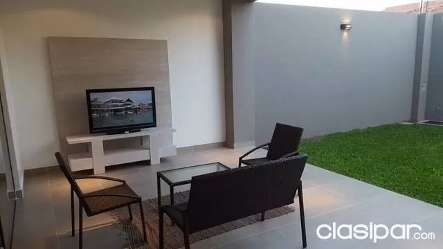VENDO DUPLEX EN CONDOMINIO MONTE ALTO — foto 3