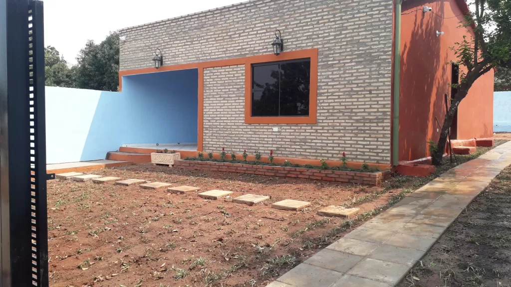 Vendo casa a estrenar — foto 2
