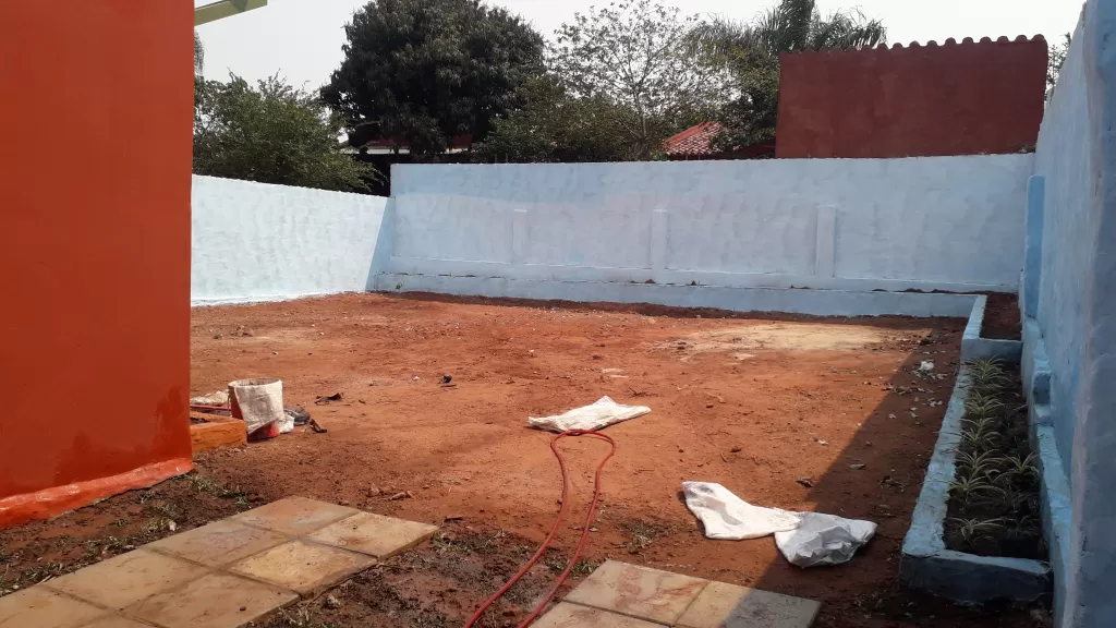 Vendo casa a estrenar — foto 3