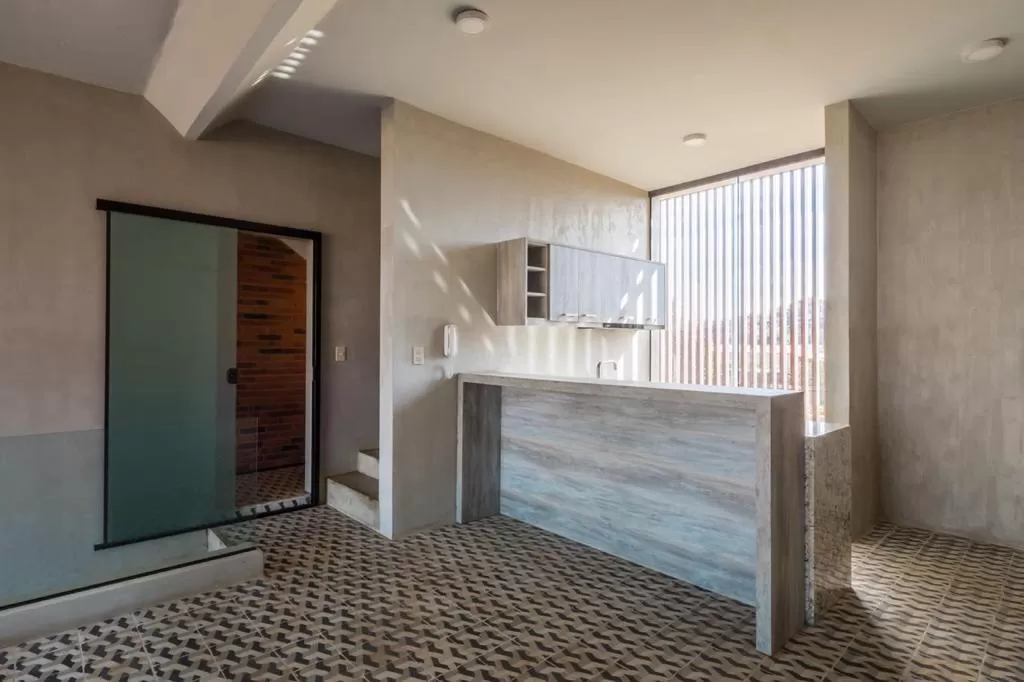 VENDO DUPLEX A ESTRENAR EN LAURELTY, LUQUE — foto 2