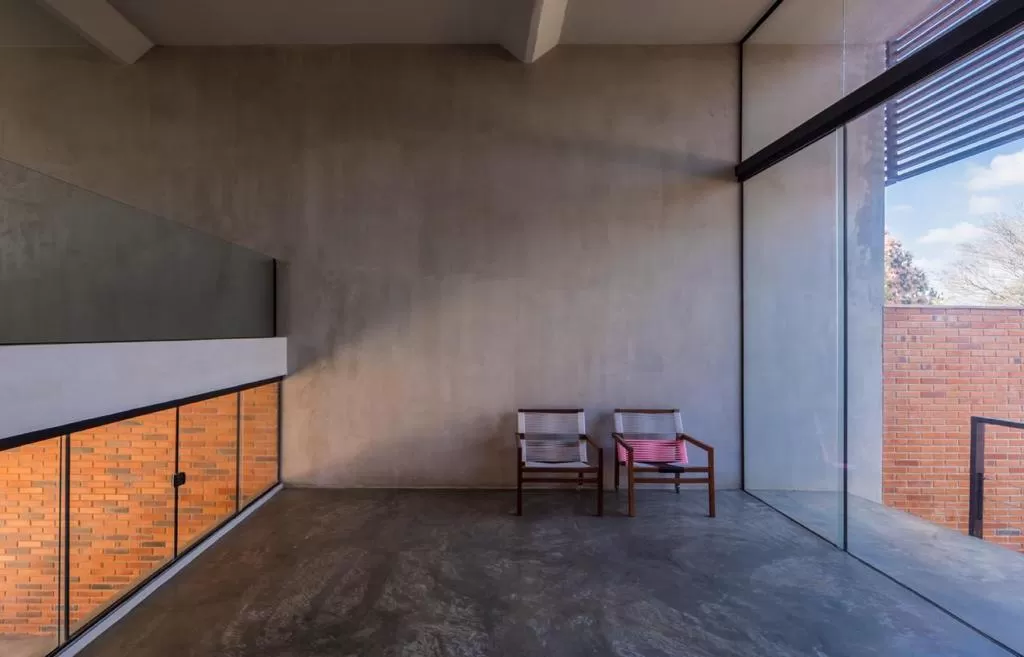 VENDO DUPLEX A ESTRENAR EN LAURELTY, LUQUE — foto 3