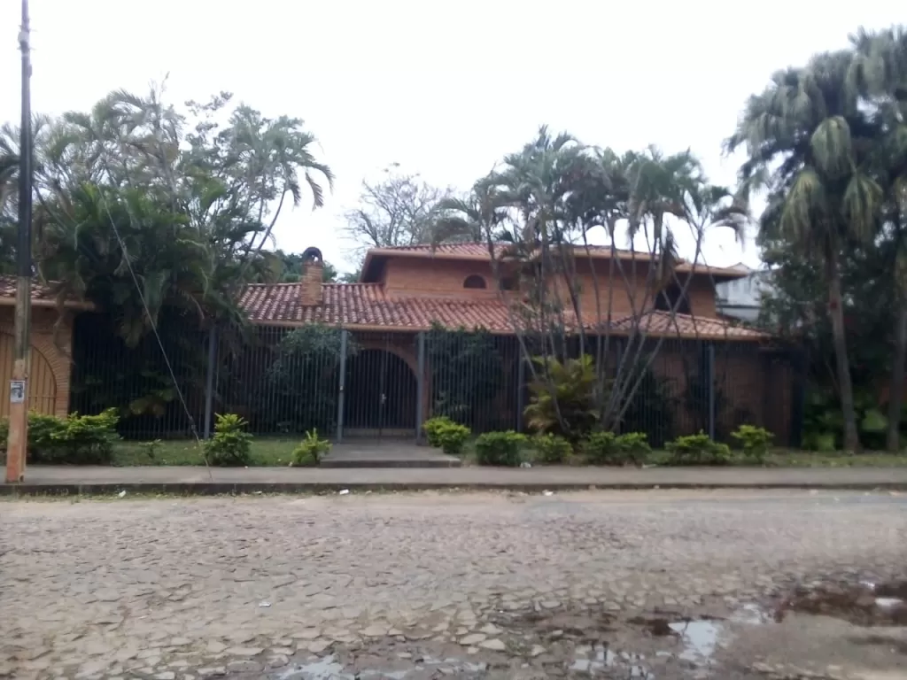 VENDO HERMOSA CASA — foto 2