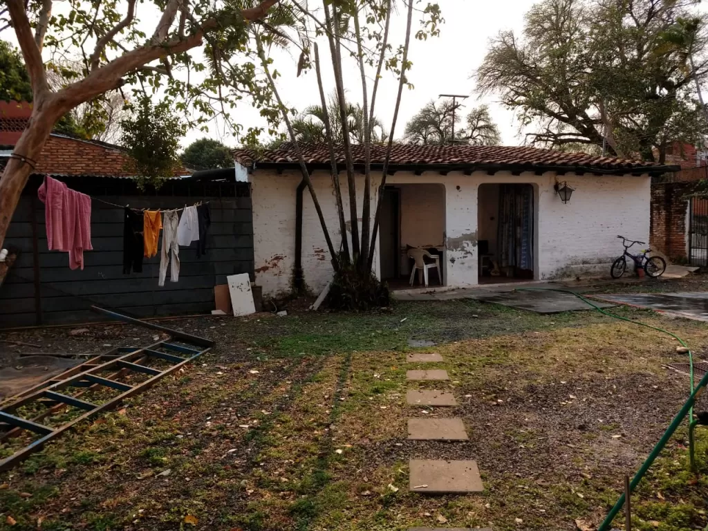 Casa en esquina en barrio Itá Enramada, a 3 cuadras de Perón — foto 3