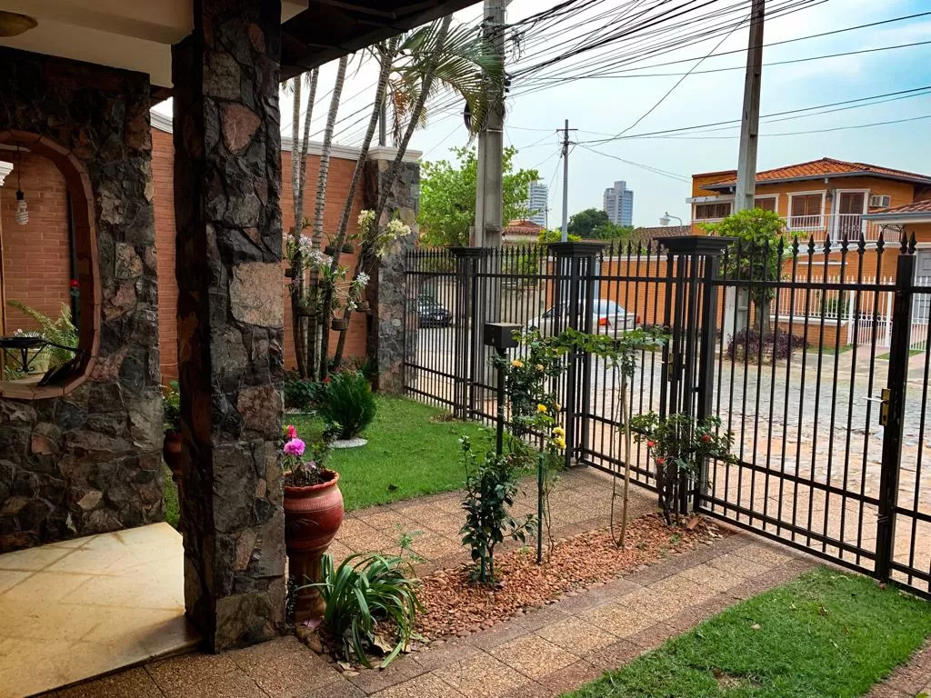 ¡¡DUPLEX TIPO CASA EN EL PRESTIGIOSO B. YKUASATI!! — foto 3