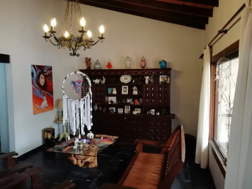 VENDO CASA EN BARRIO HERRERA — foto 2