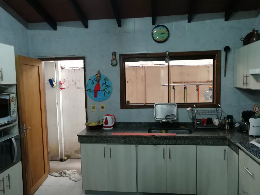 VENDO CASA EN BARRIO HERRERA — foto 3