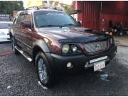 MITSUBICHI L200 DOCUMENTOS AL DIA!!! - ANTAR AUTOMOTORES - TR CON AUGUSTO