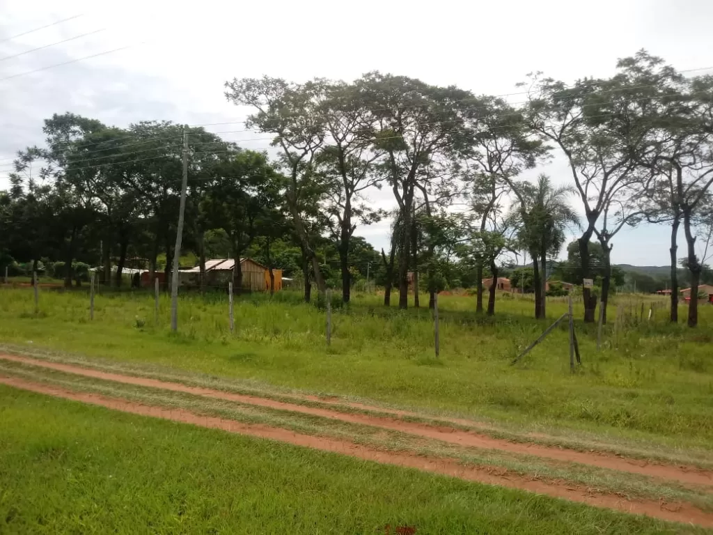 Terrenos — foto 2