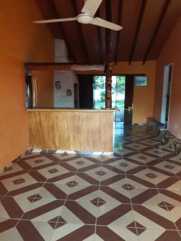 VENDO HERMOSA CASA EN MORAS CUE - LUQUE — foto 2