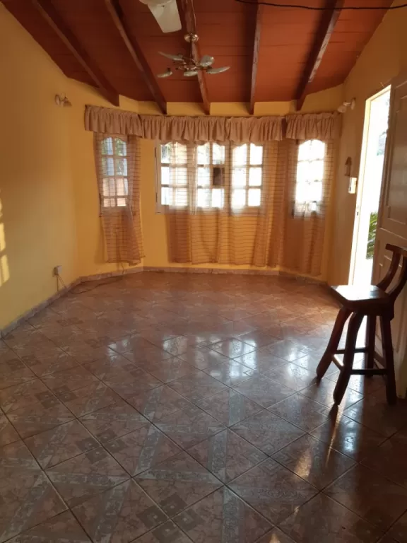 VENDO HERMOSA CASA EN MORAS CUE - LUQUE — foto 3
