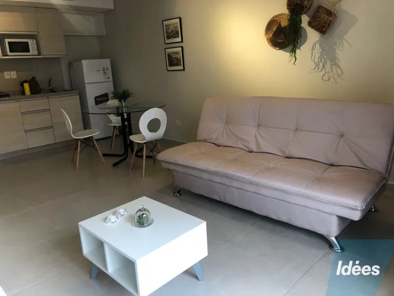 Apartamento en Venta Barrio Las Mercedes — foto 2