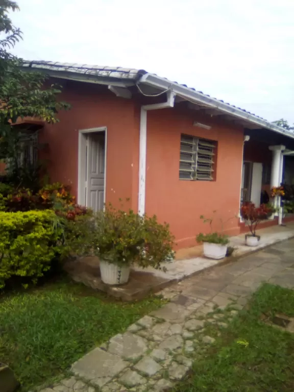 Vendo casa en luque — foto 2