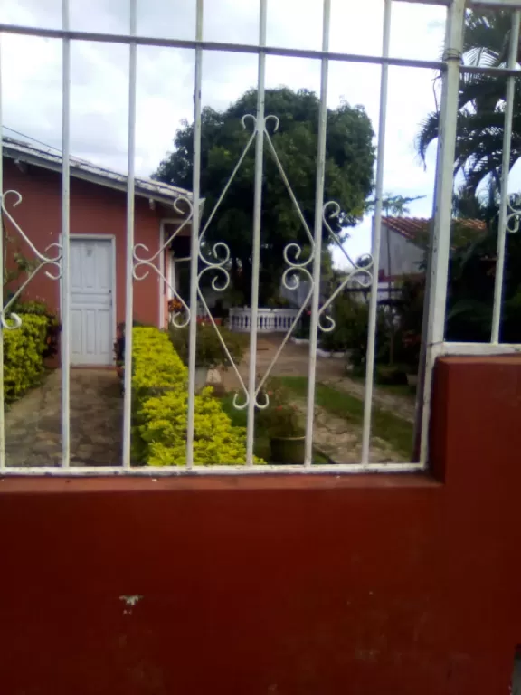 Vendo casa en luque — foto 3