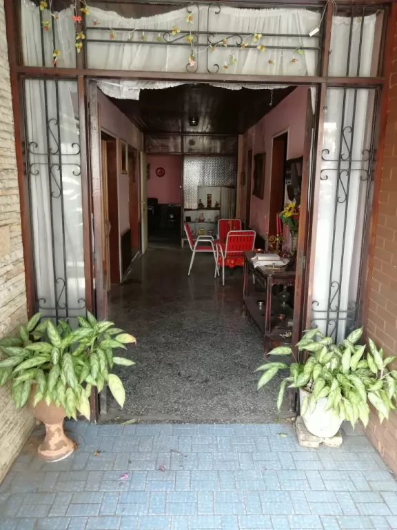 En pleno centro Barrio ciudad Nueva sobre la calle Cerro Cora casi general Aquino — foto 2