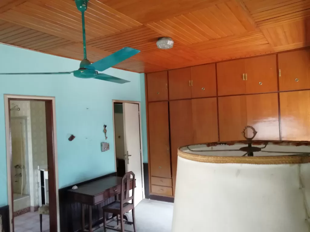 En pleno centro Barrio ciudad Nueva sobre la calle Cerro Cora casi general Aquino — foto 3