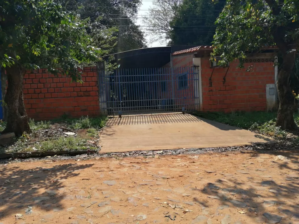 1.070 metros 2 🔥 Vendo propiedad en Mariano Roque Alonso — foto 2