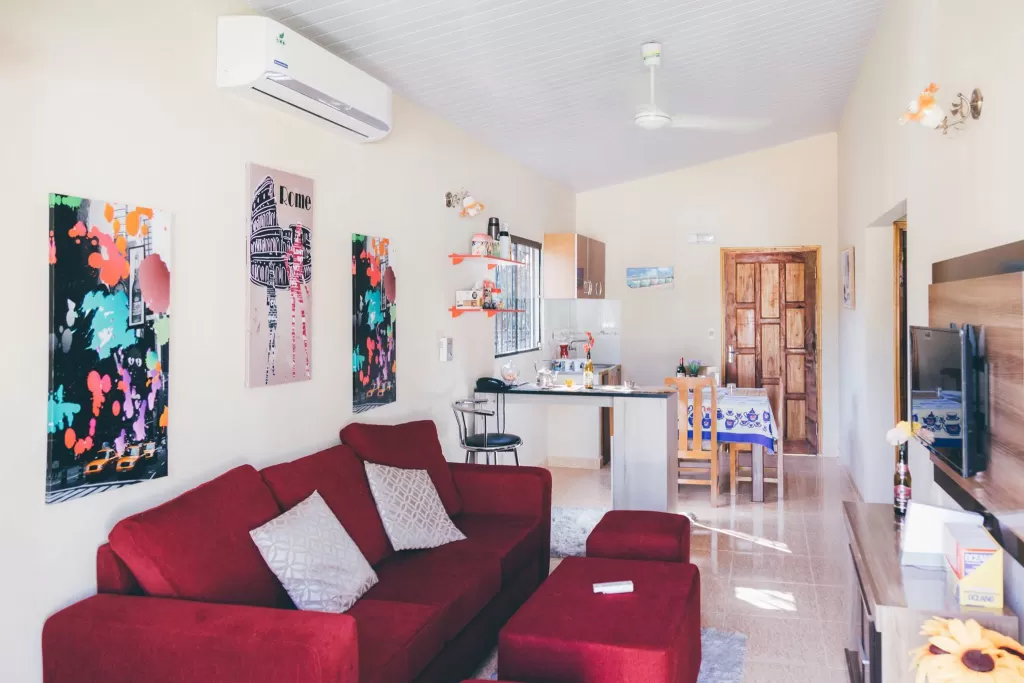 Vendo casas a estrenar en Luque (Urbanizaciones) — foto 2