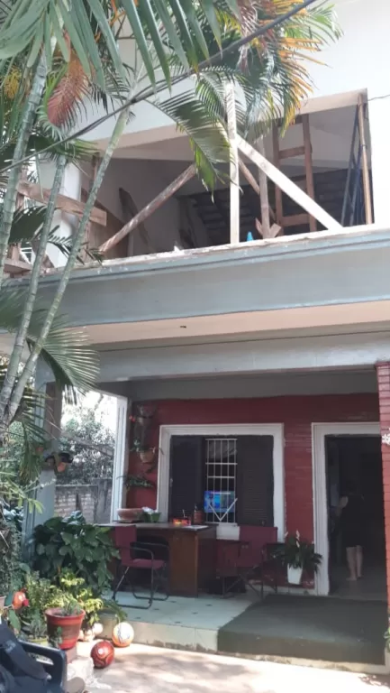 Vendo Casa de Dos Planta en San Lorenzo — foto 3