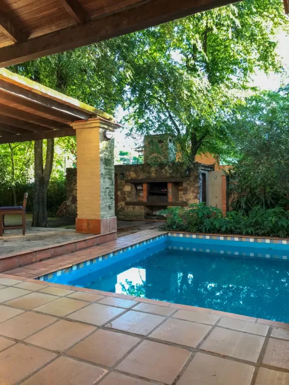 DUEÑO ALQUILA CASA EN SAN BERNARDINO — foto 2