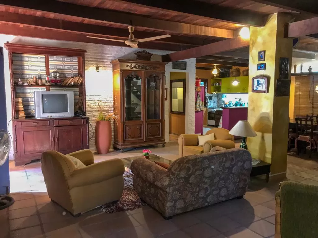 DUEÑO ALQUILA CASA EN SAN BERNARDINO — foto 3