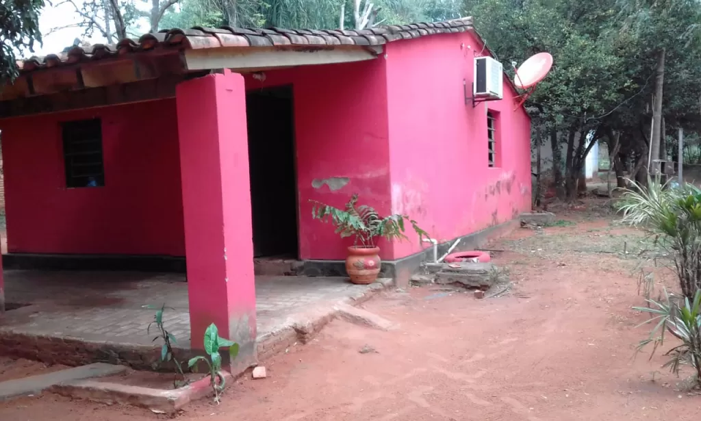 Vendo hermosa casa....Hermoso lugar — foto 3