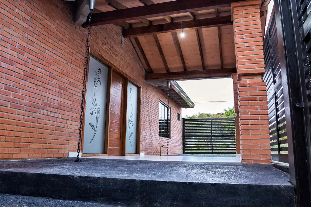 RESIDENCIA A ESTRENAR ZONA CAACUPÉ — foto 3