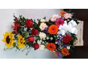 FLORERIA VERA FLORES