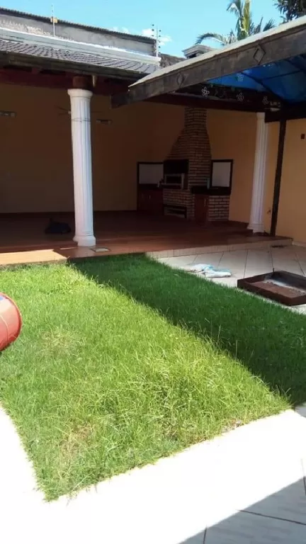 Vendo hermosa casa en km 8 Acaray — foto 3